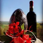 Enoagriturismo L' Acino D'uva * Cunico