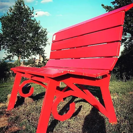 Enoagriturismo L' Acino D'uva Cunico