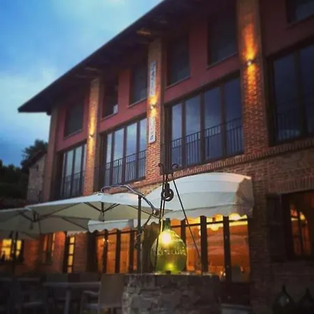 Enoagriturismo L' Acino D'uva