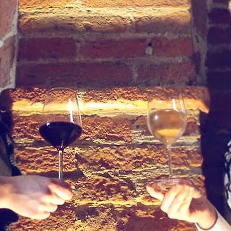 Feriegård Enoagriturismo L' Acino D'uva *