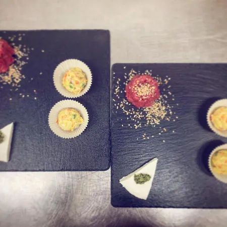 Enoagriturismo L' Acino D'uva Alloggio per agriturismo