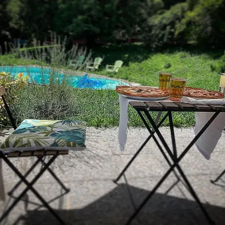 Enoagriturismo L' Acino D'uva Alloggio per agriturismo