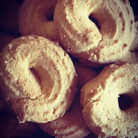 Enoagriturismo L' Acino D'uva Alloggio per agriturismo *