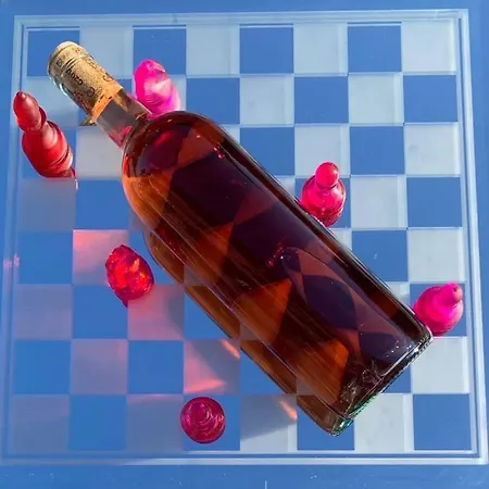 Enoagriturismo L' Acino D'uva Alloggio per agriturismo *