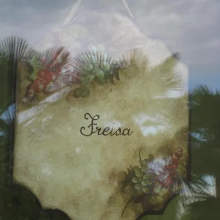 Feriegård Enoagriturismo L' Acino D'uva *