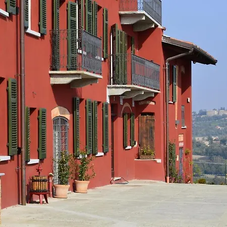 Enoagriturismo L' Acino D'uva