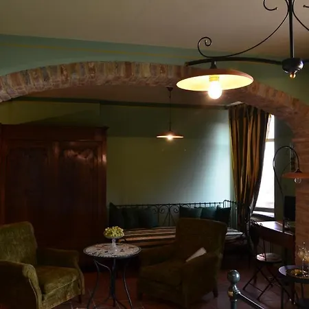 Enoagriturismo L' Acino D'uva Alloggio per agriturismo