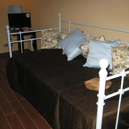 Alloggio per agriturismo Enoagriturismo L' Acino D'uva