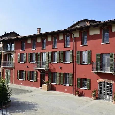 Feriegård Enoagriturismo L' Acino D'uva *