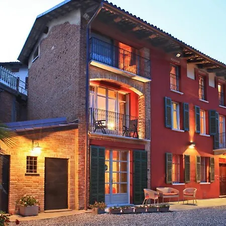 Enoagriturismo L' Acino D'uva *