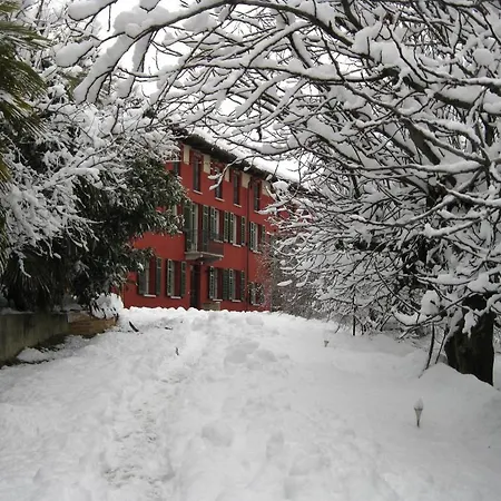 Enoagriturismo L' Acino D'uva * Cunico