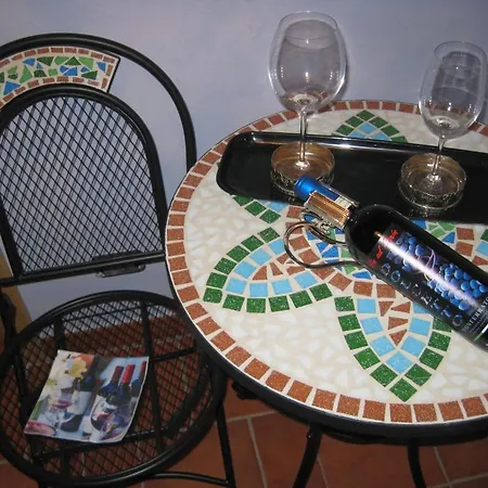 Feriegård Enoagriturismo L' Acino D'uva