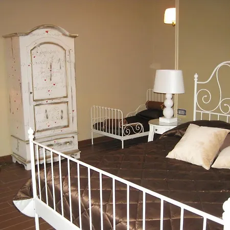 Enoagriturismo L' Acino D'uva Cunico