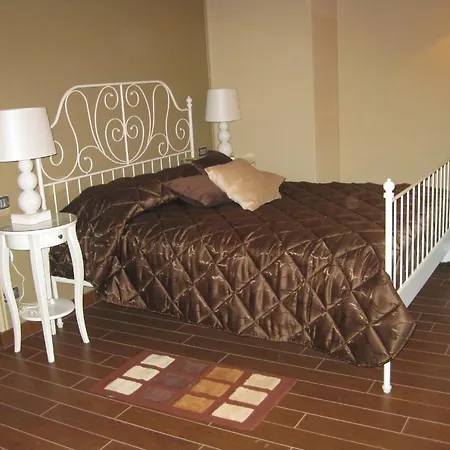 Alloggio per agriturismo Enoagriturismo L' Acino D'uva *