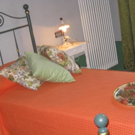 Enoagriturismo L' Acino D'uva