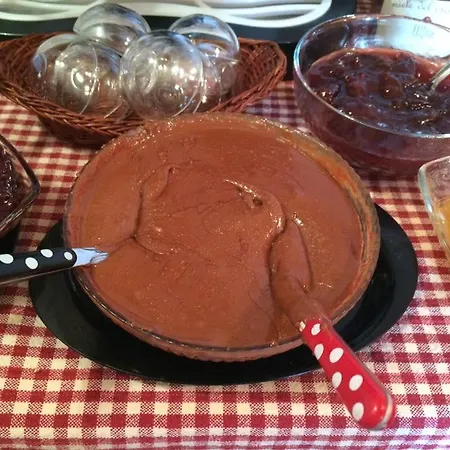 Enoagriturismo L' Acino D'uva Alloggio per agriturismo *