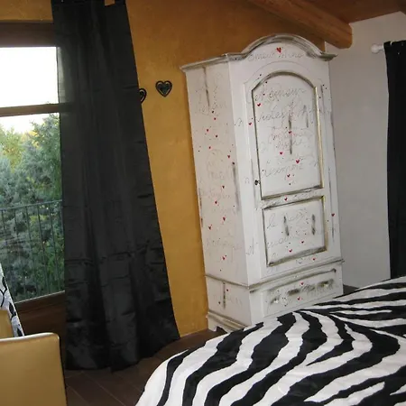 Enoagriturismo L' Acino D'uva Cunico