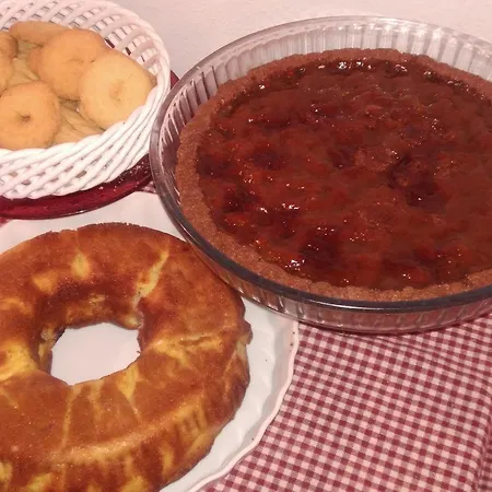 Feriegård Enoagriturismo L' Acino D'uva