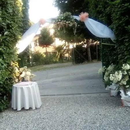 Alloggio per agriturismo Enoagriturismo L' Acino D'uva Cunico