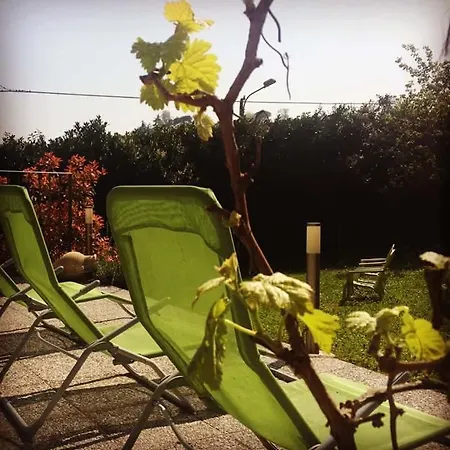 Feriegård Enoagriturismo L' Acino D'uva *