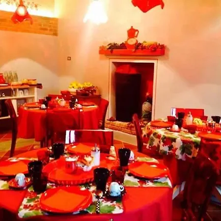 Enoagriturismo L' Acino D'uva Cunico