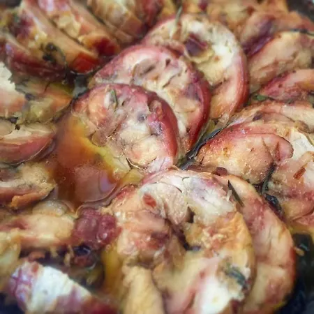 Enoagriturismo L' Acino D'uva * Cunico