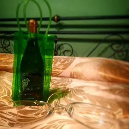 Enoagriturismo L' Acino D'uva