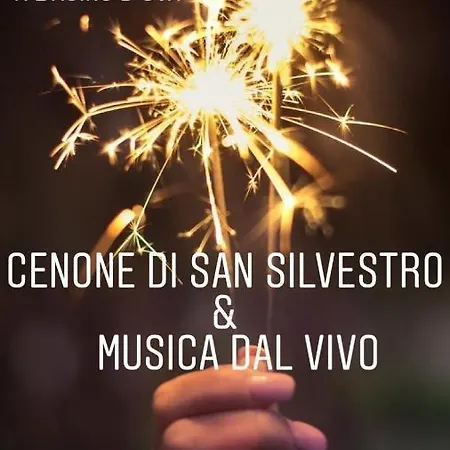 Enoagriturismo L' Acino D'uva Alloggio per agriturismo *