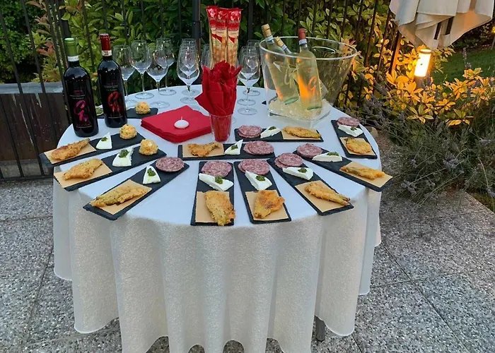 Enoagriturismo L' Acino D'uva * Cunico