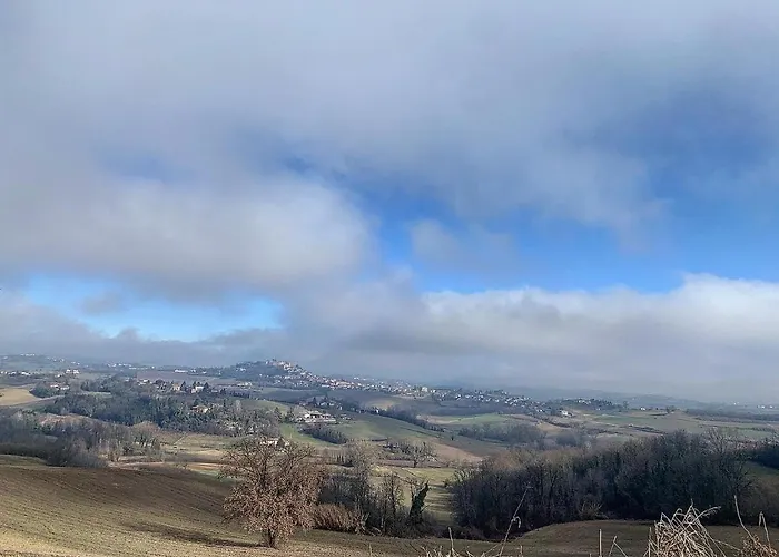 Enoagriturismo L' Acino D'uva Farma