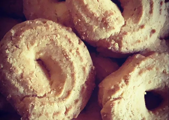 Enoagriturismo L' Acino D'uva مزرعة للإقامة *