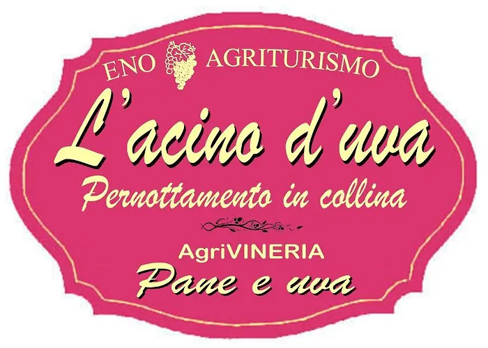 Enoagriturismo L' Acino D'uva Cunico