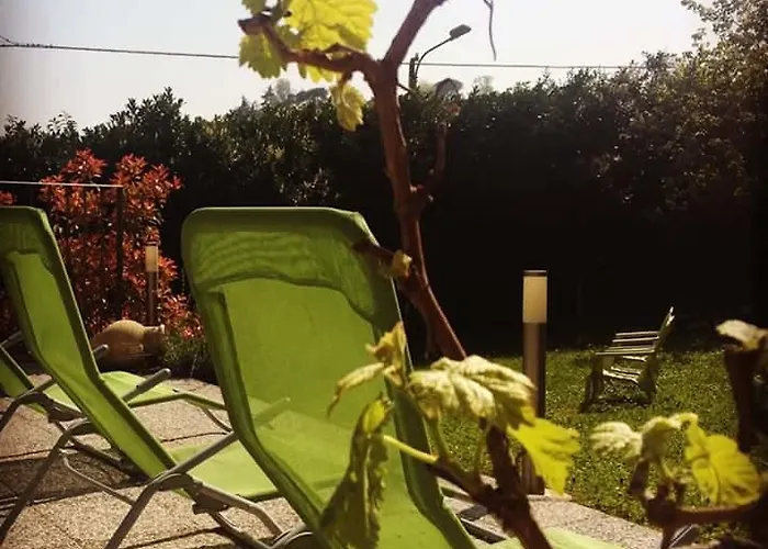 Farma Enoagriturismo L' Acino D'uva *