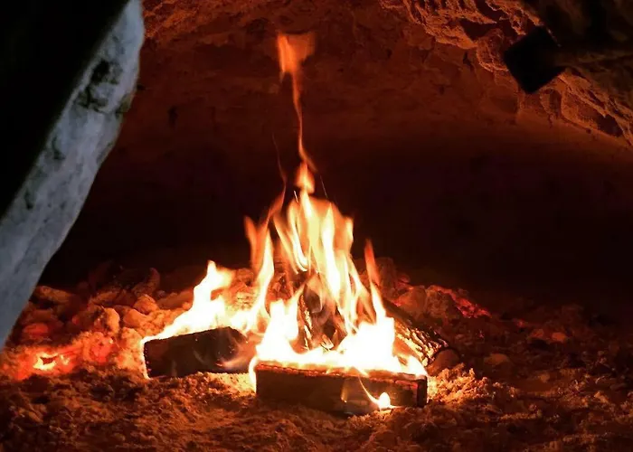 Enoagriturismo L' Acino D'uva مزرعة للإقامة *