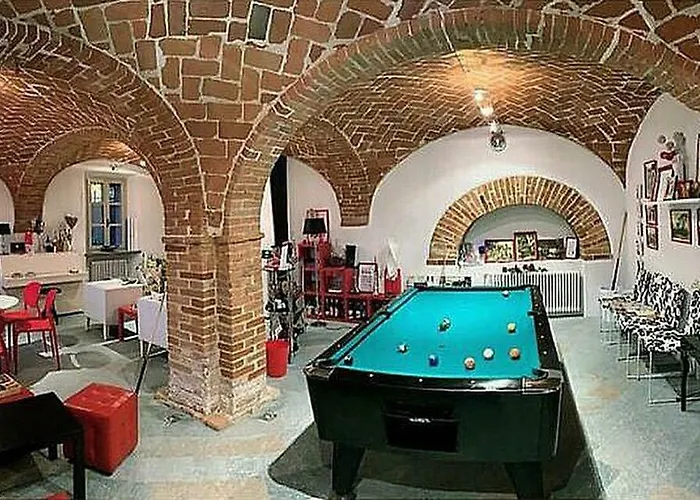 Enoagriturismo L' Acino D'uva مزرعة للإقامة Cunico